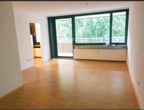 Foto - Etagenwohnung in Ingolstadt zur Miete