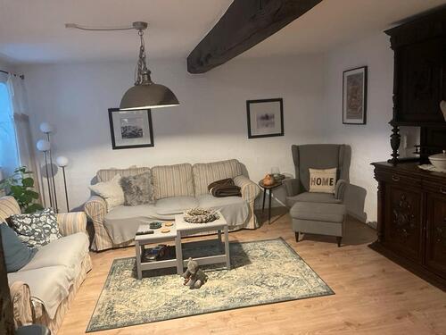 Foto - 5 Zimmer Einfamilienhaus in Berschweiler bei Baumholder