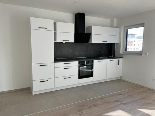 Foto - Moderne 2-Zimmer-Wohnung in Aalen