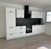 Moderne 2-Zimmer-Wohnung in Aalen