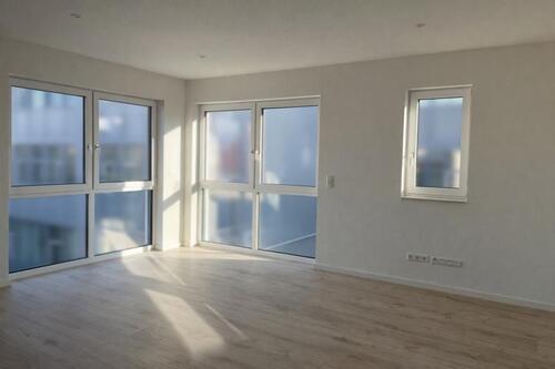 Foto - 2 Zimmer Etagenwohnung zur Miete in Aalen