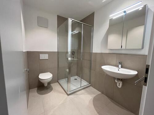 Foto - Etagenwohnung in Aalen zur Miete