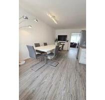 Gepflegte 2-Zimmer-Wohnung mit moderner Ausstattung - Kaufbeuren