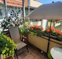 2- Raumwohnung mit Balkon, altengerecht, ruhige Innenstadtlage - Bautzen