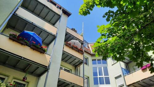 Foto - 2 Zimmer Etagenwohnung zum Kaufen in Bautzen