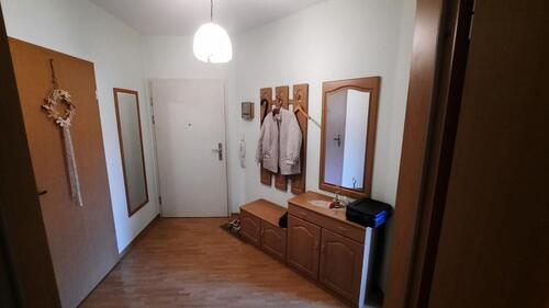 Foto - Etagenwohnung in Bautzen zum Kaufen