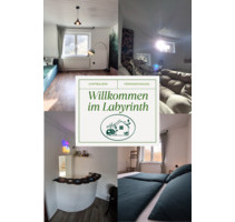 Stundenzimmer - ideal für Zwischenstopps & Erholung - Wissen