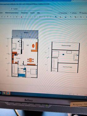 Foto - 3 Zimmer Etagenwohnung zur Miete in Düsseldorf