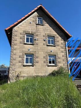 Foto - Einfamilienhaus zum Kaufen in Mücke