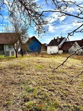 Foto - Einfamilienhaus in Mücke zum Kaufen
