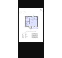 Einzimmerwohnung Berlin Buch - 607,00&nbsp;EUR Kaltmiete, ca.&nbsp; 42,00&nbsp;m&sup2; in Berlin (PLZ: 13125) Pankow