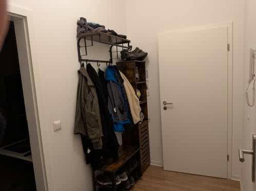 Foto - 1 Zimmer Etagenwohnung zur Miete in Berlin