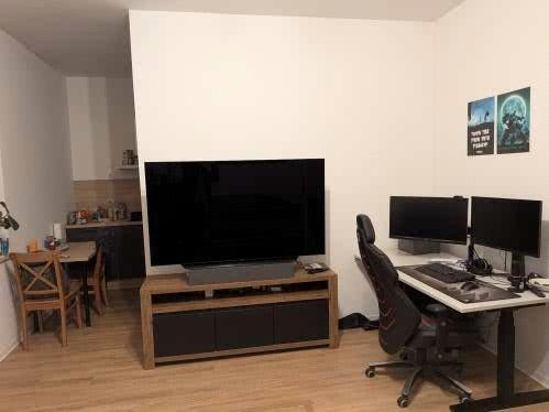 Foto - Etagenwohnung in Berlin zur Miete