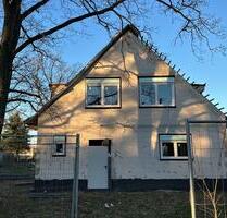 Gestalten Sie Ihr Traumhaus nach eigenen Vorstellungen - Blankenfelde-Mahlow Groß Kienitz