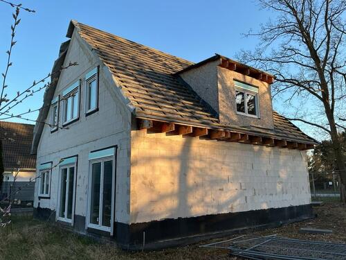 Foto - 6 Zimmer Einfamilienhaus in Blankenfelde-Mahlow