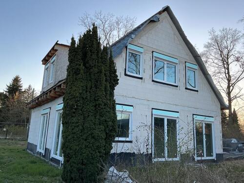 Foto - Einfamilienhaus in Blankenfelde-Mahlow zum Kaufen