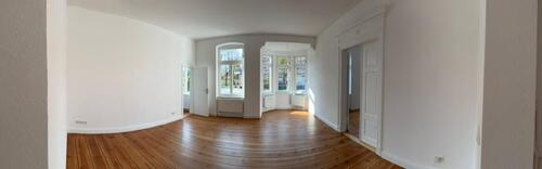 Foto - Renovierte und sanierte drei Zimmer Altbau Wohnung in Röbel