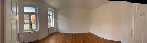 Foto - 3 Zimmer Erdgeschoßwohnung in Eldetal