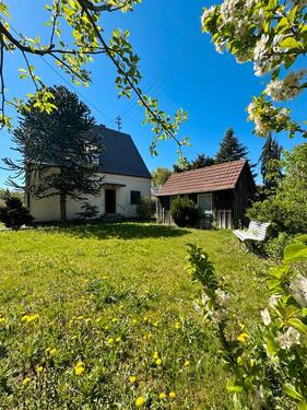 Foto - 10 Zimmer Einfamilienhaus zum Kaufen in Augsburg