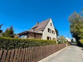 Foto - 10 Zimmer Einfamilienhaus in Augsburg