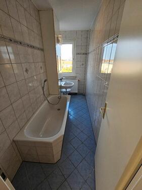Foto - Etagenwohnung in Altenburg zur Miete