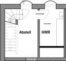 Foto - Terrassenwohnung in Hamburg zur Miete
