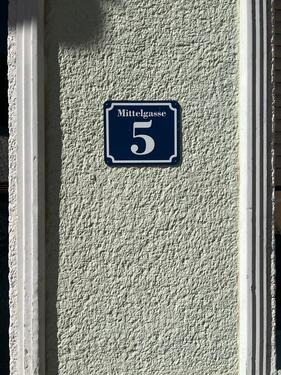 Foto - 2-Raum Wohnung, Altbau, Glauchau, 51 qm, neu saniert