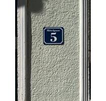 2-Raum Wohnung, Altbau, Glauchau, 51 qm, neu saniert
