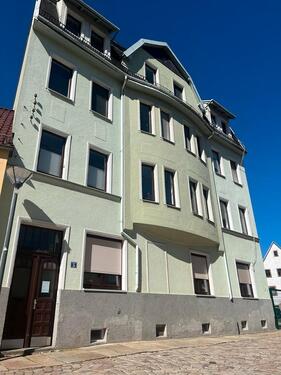 Foto - 2 Zimmer Etagenwohnung zur Miete in Glauchau