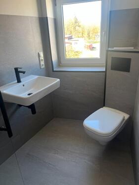 Foto - Etagenwohnung in Glauchau zur Miete