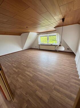 Foto - Dachgeschoßwohnung in Delmenhorst zur Miete