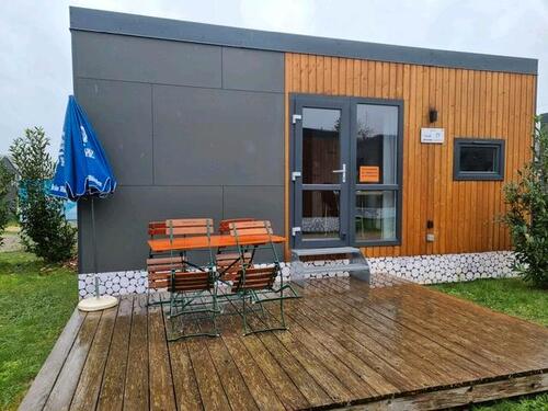 Foto - Tinyhaus zum verkaufen - 23.800,00&nbsp;EUR Kaufpreis, ca.&nbsp; 26,00&nbsp;m&sup2;
