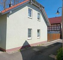Einfamilienhaus 99994 Obermehler - Nottertal-Heilinger Höhen