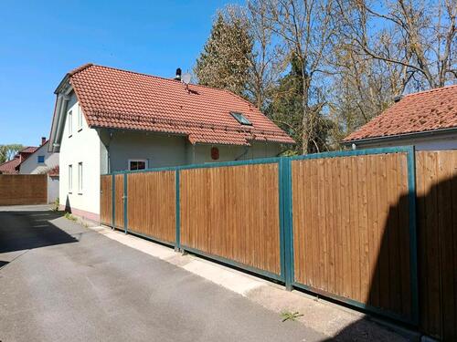 Foto - 6 Zimmer Einfamilienhaus zum Kaufen in Nottertal-Heilinger Höhen