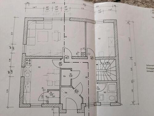 Foto - 6 Zimmer Einfamilienhaus in Nottertal-Heilinger Höhen
