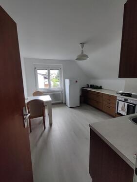 Foto - 24 Zimmer Dachgeschoßwohnung zur Miete in Bad Säckingen