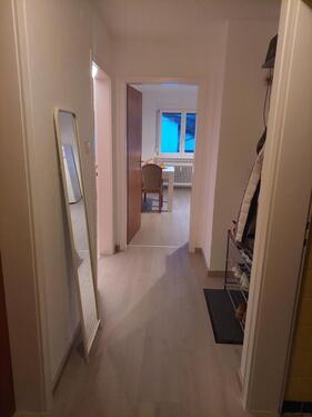 Foto - 24 Zimmer Dachgeschoßwohnung in Bad Säckingen