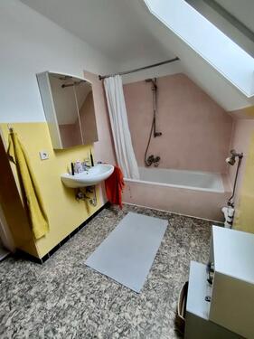 Foto - Dachgeschoßwohnung in Bad Säckingen zur Miete