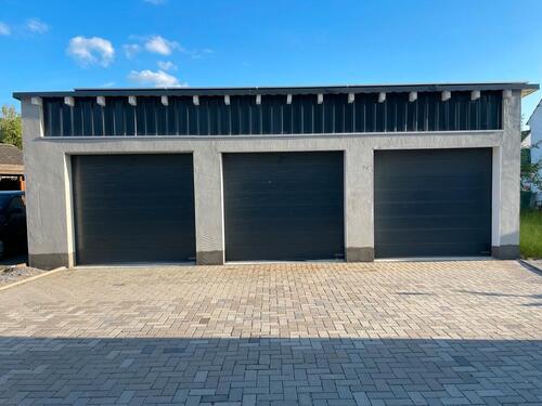 Foto - Garage, Lager, Halle, Self Storage