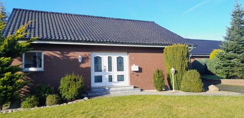 Foto - Tolles Einfamilienhaus in Rosendahl mit Potenzial