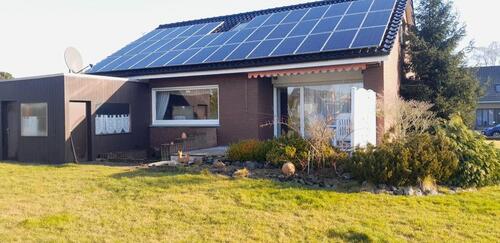 Foto - Einfamilienhaus zum Kaufen in Rosendahl