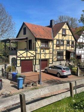 Foto - 6 Zimmer Einfamilienhaus zum Kaufen in Korbach