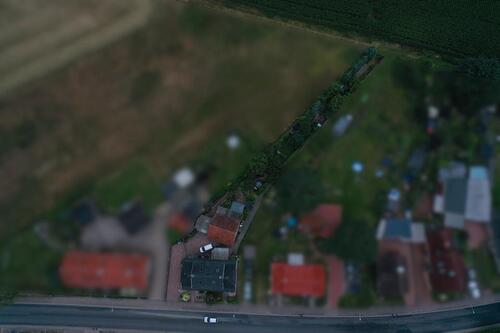 Foto - 4 Zimmer Doppelhaushälfte zum Kaufen in Syke