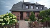Foto - 4 Zimmer Doppelhaushälfte in Syke