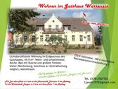 Foto - Wohnen im Gutshaus - 250,00 EUR Kaltmiete,