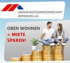  Miete sparen! - 248,00 EUR Kaltmiete,