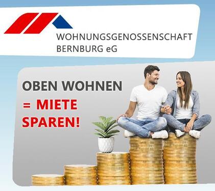  Miete sparen! - 248,00 EUR Kaltmiete,