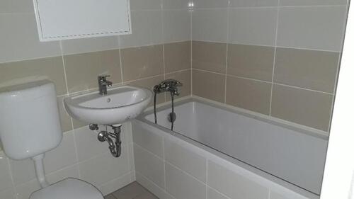 Foto - Etagenwohnung zur Miete in Bernburg (Saale)
