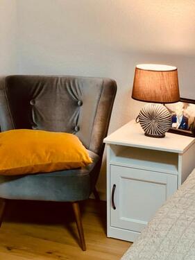 Foto - Möblierte 2-Zimmer-Wohnung zur Miete auf Zeit in Leimen