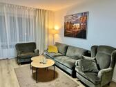 Foto - Etagenwohnung zur Miete in Leimen